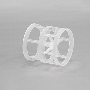 Полипропиленовое пластиковое кольцо, 50 мм - Product Image 3