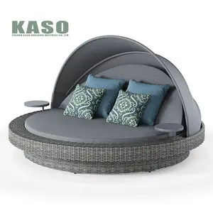 Meilleur ensemble <span class=keywords><strong>de</strong></span> meubles d'extérieur, Chaise <span class=keywords><strong>de</strong></span> plage en Aluminium, Chaise <span class=keywords><strong>de</strong></span> piscine, lit, chaises longues, Chaise <span class=keywords><strong>de</strong></span> <span class=keywords><strong>salon</strong></span> <span class=keywords><strong>de</strong></span> <span class=keywords><strong>jardin</strong></span> en <span class=keywords><strong>teck</strong></span> - Product Image 1