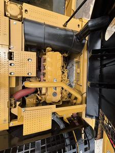 รถขุดตีนตะขาบ Caterpillar CAT336D2 มือสอง ขนาด 36 ตัน รุ่น CAT336D Cat336 CAT336E Carter 336 ขายดี - Product Image 4