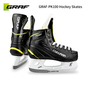 Patins à glace <span class=keywords><strong>de</strong></span> <span class=keywords><strong>hockey</strong></span> sur glace les plus vendus – Vente directe usine – Fournisseur direct usine – Patins à glace professionnels – Exclusivité Asie - Product Image 1