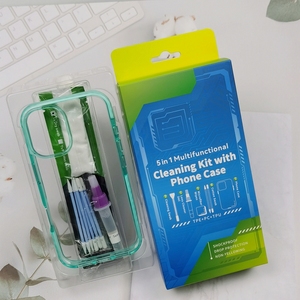 Tùy chỉnh sợ<span class=keywords><strong>i</strong></span> nhỏ làm sạch Kit chính xác Detailer cho xe máy ảnh đ<span class=keywords><strong>i</strong></span>ện thoạ<span class=keywords><strong>i</strong></span> màn hình máy tính cho sở thích chất tẩy rửa Set - Product Image 4