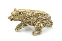Statue Moderne Européenne de Luxe Personnalisée, Petite Ornementation en Bronze, Souvenirs, Cadeaux, Sculpture Artistique, Matériel en Laiton, Artisanat Métallique, Fonte