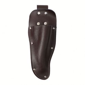 Funda de Cuero PU Resistente para Tijeras de Podar, Bolsa para Herramientas de Jardinería, Estuche para Tijeras de Jardín - Product Image 2