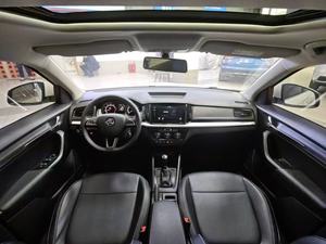 <span class=keywords><strong>Skoda</strong></span> <span class=keywords><strong>Kamiq</strong></span> 2021, 1.5L, Automático, Edición Comfort, SUV, 38000 Kilómetros, Exterior Blanco, Euro VI, Vehículo Usado - Product Image 5