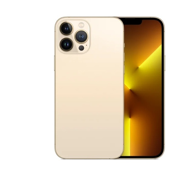 Refurbished Smartphone Original Unlocked Used Mobile Phone Second Hand Smartphone for iPhone 13 Pro