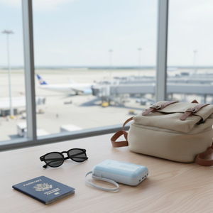 Nuovo Power Bank agli Ioni di Litio per Ricarica Transfrontaliera, Ricarica Super Veloce, Grande Capacità 10000mAh, <span class=keywords><strong>Sottile</strong></span> e Leggero - Product Image 3