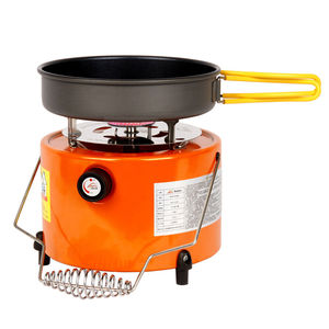 2000w Portable 2 En 1 <span class=keywords><strong>Camping</strong></span> Réchaud À <span class=keywords><strong>Gaz</strong></span> Réchauffeur Extérieur Propane <span class=keywords><strong>Butane</strong></span> Tente Chauffage Mini Réchauffeur À <span class=keywords><strong>Gaz</strong></span> Pour Le <span class=keywords><strong>Camping</strong></span> - Product Image 2