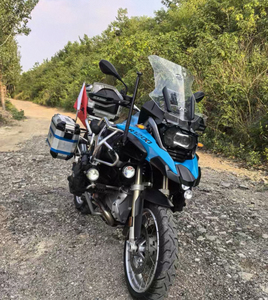 Utilizado para <span class=keywords><strong>CFmoto</strong></span> <span class=keywords><strong>650mt</strong></span> en 2017. Motocicleta de Calle de Segunda Mano de Alta Calidad con Súper Potencia - Product Image 2