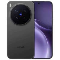 Smartphone VIVO X300 Pro 5G, écran AMOLED 6,8 pouces 120 Hz, processeur octa-core, Android 15, batterie 6000 mAh, charge rapide 120 W