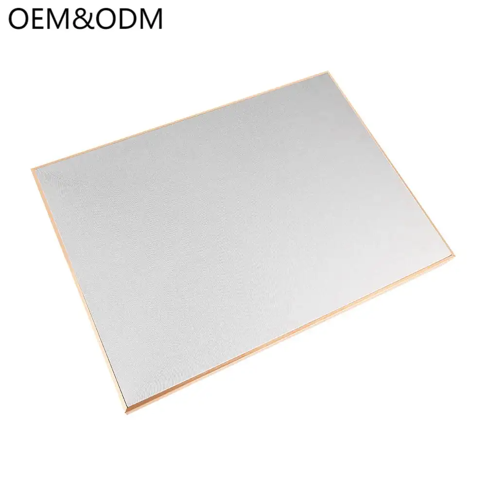 Elegant Picture Frame Wall Printing Household ODM Decoration Bluetooth Speaker For TV Room YZ6030BT