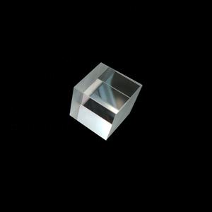 50/50 Prisma De Vidro óptico de Luz Difusor Cubo De Vidro Prismas Refletores - Product Image 6