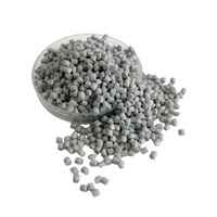 Matériau PA6 recyclable, durable et écologique, granulés de nylon 6, résine de polyamide 6 pour la fabrication verte, moulage par injection