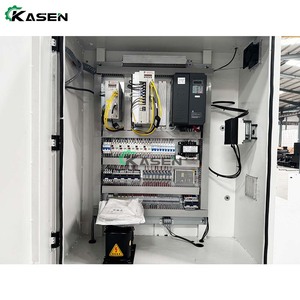 CK61100/CK61125 Heavy Duty <span class=keywords><strong>CNC</strong></span> Torno GSK Sistema Grande Swing Diâmetro Horizontal Flat Bed Torno <span class=keywords><strong>CNC</strong></span> - Product Image 5