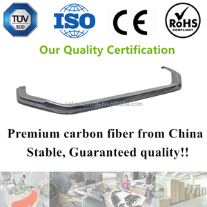 Alerón Delantero Tipo <span class=keywords><strong>R</strong></span> FL5 de Fibra de Carbono para <span class=keywords><strong>Honda</strong></span> <span class=keywords><strong>Civic</strong></span> Gen11 FL5 <span class=keywords><strong>Type</strong></span> <span class=keywords><strong>R</strong></span> <span class=keywords><strong>2023</strong></span>+ - Product Image 2