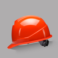 Casque d'électricien très vendu – Protection de la tête, casque de sécurité robuste pour travaux, casque de sécurité pour électricien haute tension et construction