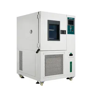 Température constante programmable et chambre d'essai climatique environnementale d'humidité 800L 36L 125L 225L