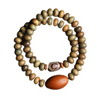 Bracelet Green Wonderland Brown