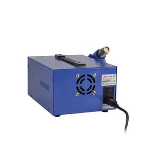 Stazione di saldatura YIHUA 853D 3A USB bga professionale - Product Image 3