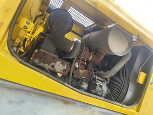 รถตักดิน Komatsu มือสอง WA320-3 Wa320 Wa320รถตักดินญี่ปุ่น - Product Image 6