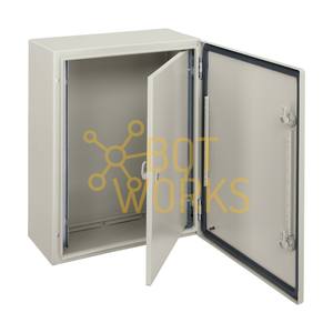 ชไนเดอร์ อิเล็คทริค NSYPIN128 - ใหม่ - Product Image 1