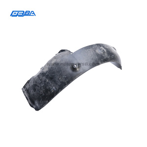 Piezas de Desmontaje de Material Original Premium, Revestimiento de Parachoques Delantero Derecho para Porsche 992 OE 992581330 - Product Image 2