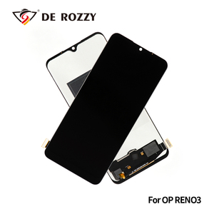 หน้าจอสัมผัส TFT สำหรับโทรศัพท์มือถือ <span class=keywords><strong>Oppo</strong></span> <span class=keywords><strong>Reno</strong></span> 3 ของแท้ พร้อมชุดประกอบ รับประกัน 1 ปี ผ่านการทดสอบ 100% คุณภาพสูง ซ่อมแซมหน้าจอแตก - Product Image 5