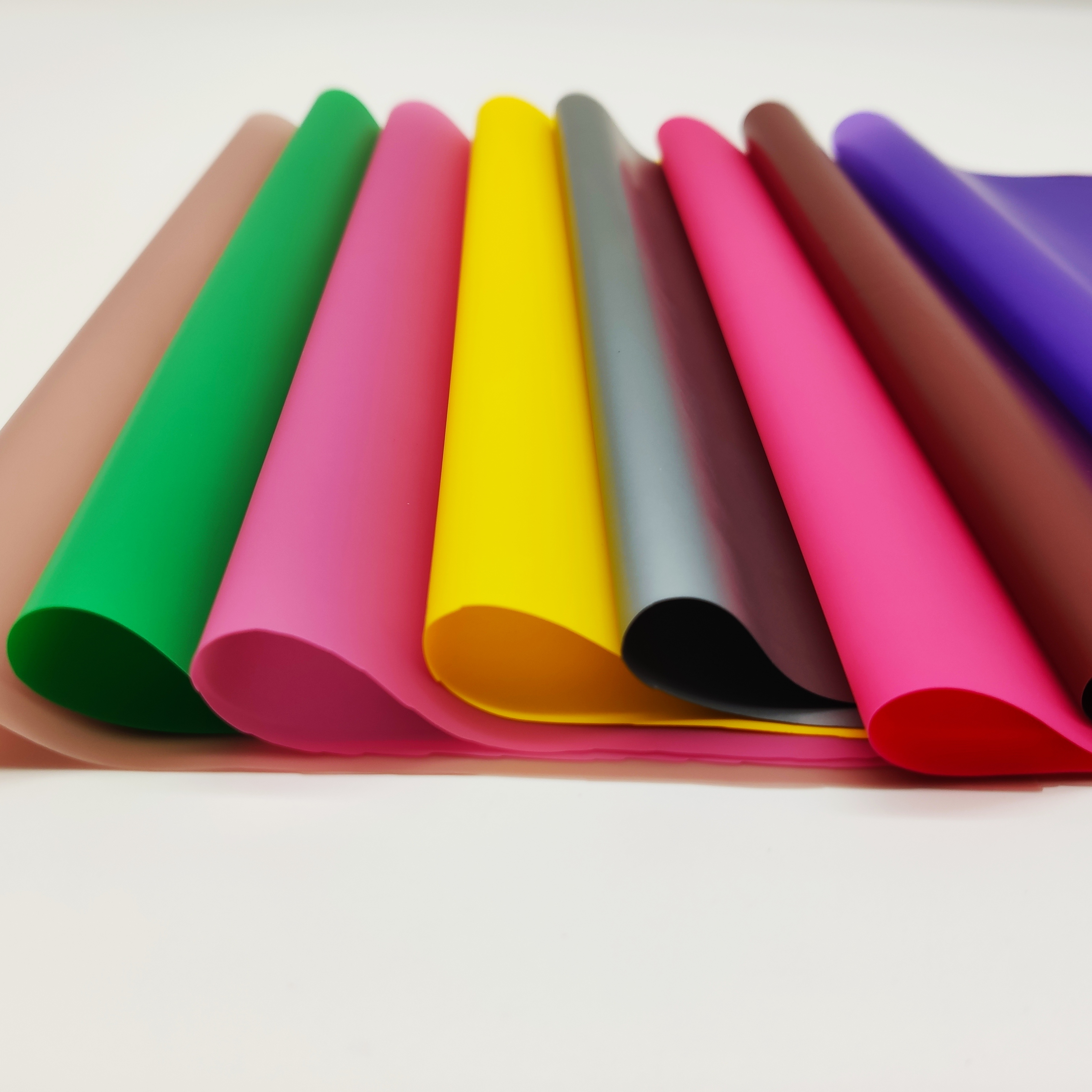 Высокопрочная, устойчивая к старению пленка из ТПУ для наружных продуктов для водных игрушек, палаток и т. д.