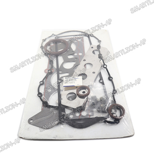 Kit Gasket Mesin 7701468710 Digunakan untuk Kit Perbaikan Mesin Renault Megane 1.6 - Product Image 6