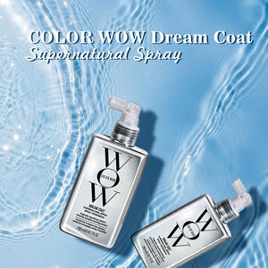 <span class=keywords><strong>Spray</strong></span> capillaire OEM <span class=keywords><strong>Color</strong></span> <span class=keywords><strong>WOW</strong></span> sous marque privée : transforme magiquement la texture, protection anti-humidité exceptionnelle - Product Image 4