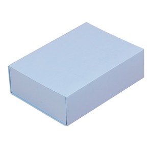Custom <b>Small</b> folding <b>gift</b> <b>box</b> flip cover <b>gift</b> <b>box</b> packaging paper <b>box</b> folding paper <b>box</b> - Product Image 2