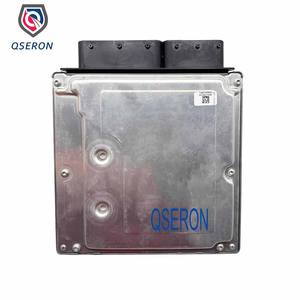 Unidad de control de motor ECU ECM DME 7565300 0261201160 Módulo de control electrónico para <span class=keywords><strong>BMW</strong></span> Serie 3 <span class=keywords><strong>E90</strong></span> - Product Image 5