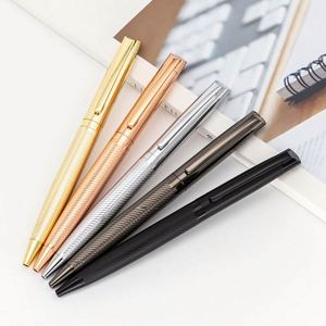 Bolígrafo Delgado Personalizado con Logotipo, Modelo Stylo Mew, Bolígrafo Metálico de Rodillo con Punta de 1.0 mm, Novedad Deportiva - Product Image 3