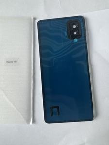 RTS 11T <span class=keywords><strong>11Tpro</strong></span> Handy-Rückabdeckung für Xiaomi 11T Xiaomi <span class=keywords><strong>11Tpro</strong></span> Rückabdeckung Akkudeckel Glas-Rückseite Original-Anpassung - Product Image 2