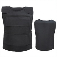 Glofes YARC-038 Rompi Keselamatan Kain Oxford PE -25-50 Tahan Panas, Anti-Potong, Anti-Tusuk Level D, Fit Reguler, Tahan Lama