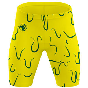 Vêtements de sport 7 sur 7 à coupe classique, imprimés par sublimation, nouveau design tendance, pour équipes – Vente en gros - Product Image 6