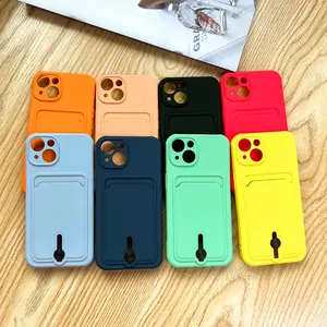Best Selling Silicone Phone Case for Tecno Spark 8C Camon 19 neo For Moto G9 G10 G100 Plus for Huawei 10i 10 Lite