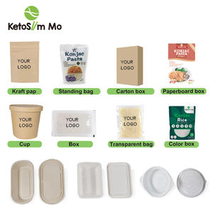 Aliments instantanés prêts à manger Délicieux <span class=keywords><strong>Riz</strong></span> à repas instantané <span class=keywords><strong>précuit</strong></span> autochauffant facile et pratique - Product Image 4