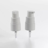 Bouchon Pompe Mousse 20/410 20/400 24/410 pour Cosmétiques et Soins Quotidiens – Bouteilles de Savon Liquide – Personnalisation Acceptée