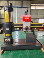 Perceuse radiale Offre Spéciale pour Z3050x16-1 de métaux Perceuses hydrauliques de haute qualité Perceuse de puits