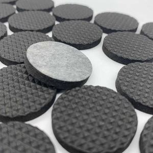 2026 Custom Die Cut Silicone Non Slip Furniture Pads Self Adhesive EVA <b>Foam</b> Pad - Product Image 1