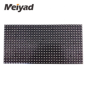 Màn Hình LED Đơn Màu Trắng 320X160 DIP P10 Độ Sáng Cao - Product Image 2