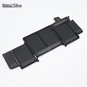 Batteries rechargeables pour ordinateur portable 11.34V 71.8Wh <span class=keywords><strong>A1493</strong></span> <span class=keywords><strong>A1582</strong></span> pour Macbook Pro Retina 13 pouces A1502 utilisation pour ordinateur portable - Product Image 4