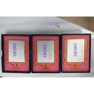 Processeur AMD Threadripper PRO 5965WX 24 cœurs 48 threads 128 Mo SWRX8 CPU - Product Image 2