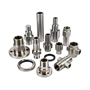 OEM Factory Custom Parts Cnc Machining Laser Parts Cnc Milling Machining <b>Machinery</b> Clamps Parts - Product Image 1