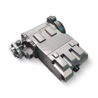 Pompe à injection diesel C7 C9 3190678 CA3190678 476-8769 pour pièces détachées Cat D6R D6T Accessoires d'excavatrice Pièces de rechange pour moteur diesel