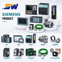 Controlador CNC SIEMENS 6FC5370-7AA00-0AA0 SINUMERIK 828D PPU 281.1