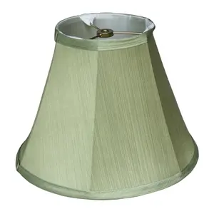 Круглая сменная декоративная светозащитная ткань, настольная лампа, абажур для ванной комнаты