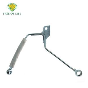 Tree Of Life Pipeline Oil To Alternator <b>Vacuum</b> <b>Pump</b> 8972286710 For Isuzu NPR NQR NRR Truck Repair Part - Product Image 1
