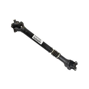 Arbre de transmission avant en acier pour Toyota Hilux Revo GGN125 4x4 (2016-2022) - Références 37140-0K112, 37140-0K202 - Product Image 3