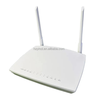 Diskon besar grosir XPON ONU FTTX FTTH FTTR GEPON solusi Ftth Catv Modem Wifi Xpon Gpon Epon Onu peralatan serat optik